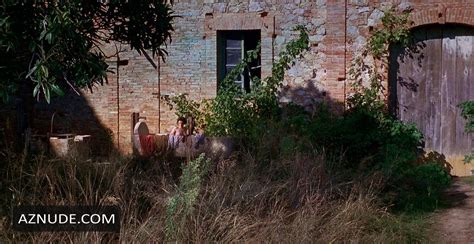 THE ENGLISH PATIENT NUDE SCENES AZNude