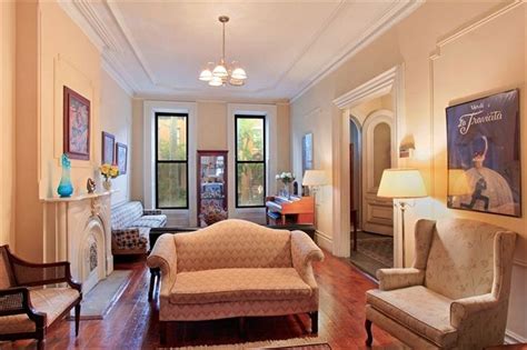 89 best images about Brownstone Interiors on Pinterest | Parks, Black ...