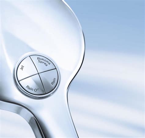 Grohe Power & Soul - The Kitchen and Bathroom Blog