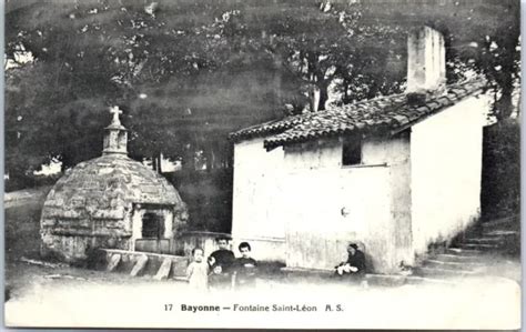 64 BAYONNE Carte Postale Ancienne JR02988 EUR 4 00 PicClick FR