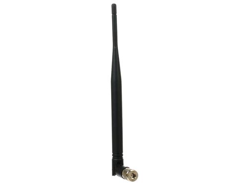 To Mhz Antenna Dipole Rubber Duck Dbi Rp Sma