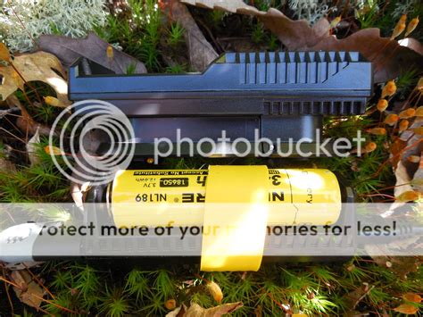 Nitecore F1 Flexbank Charger Review. Field tested! | Bushcraft USA Forums