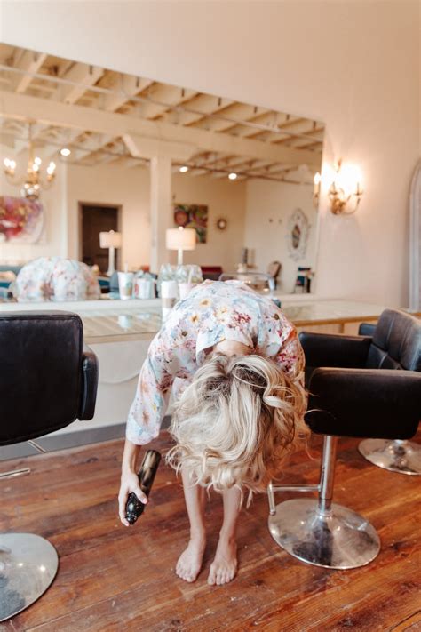 Hot Roller Hair Tutorial Chronicles Of Frivolity