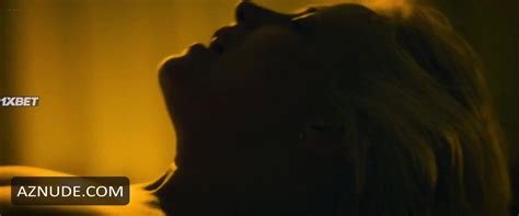 The Courier Nude Scenes Aznude