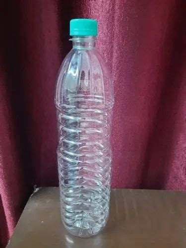 Capacity 1ltr Empty Mineral Water Bottle At Rs 373bottle In Dehradun Id 23113320133