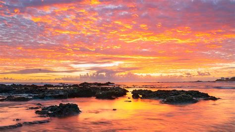 P R Do Sol Na Fotografia De Paisagem Dicas Para Tirar Fotos