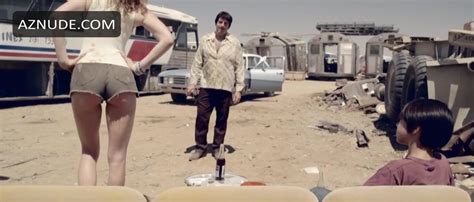 WHITNEY RICE Nude AZNude