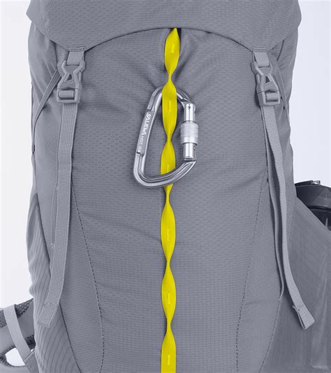 Salewa Trek Mate 55 5 Trekking Backpack Trekking Backpacks Bike