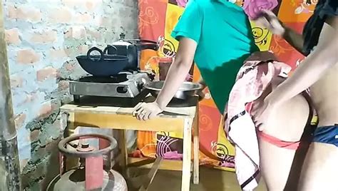 Indian Red Saree Wife Fuck With Hard Fucker Official Video By Villagesex Xhamster