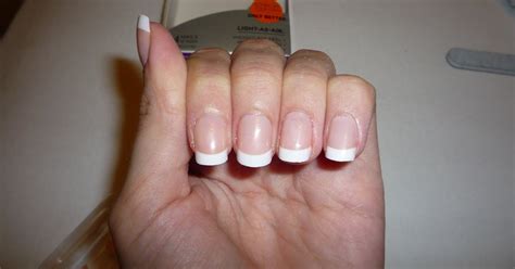 Nailene Perfectly Polished