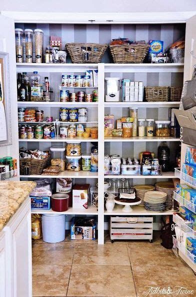 Organizing Before And Afters That Will Practically Give You Chills