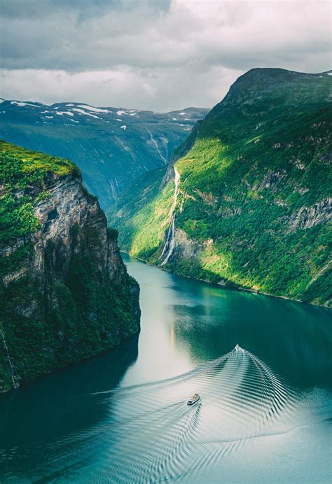 10 Beautiful Towns You Should Visit In Norway Artofit