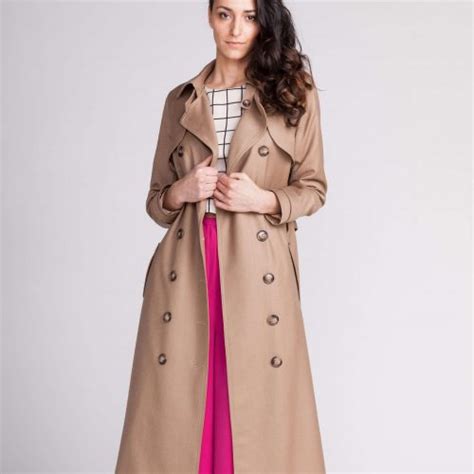 Best Trench Coat Sewing Pattern Tradingbasis