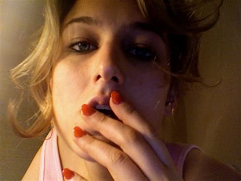 Naked Leelee Sobieski In ICloud Leak Scandal