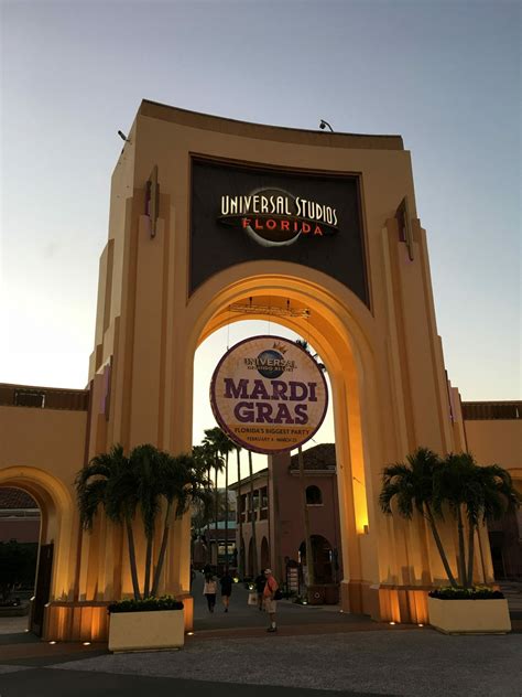 Universal Orlando Resort™ VIP Experience - Tour Review