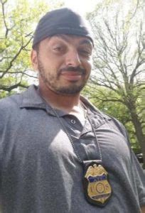 Atf Busts Michigan Sex Offender Accused Of Impersonating Atf Agent Tickle The Wire