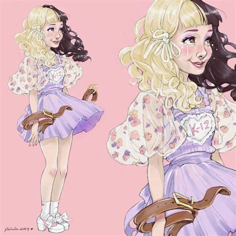 900 Melanie Martinezfan Art And Photos Taken By Lbbh Ideas To