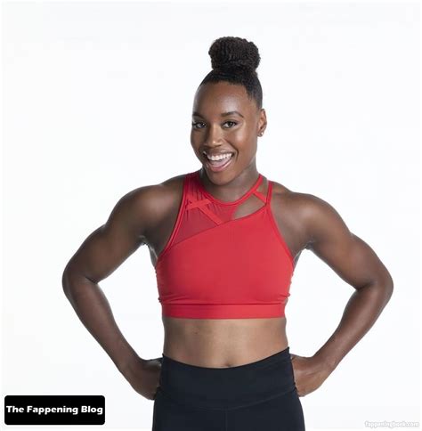 Simone Manuel Nude Onlyfans Leaks Fappening Fappeningbook