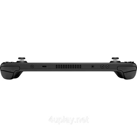 Консоль Valve Steam Deck 512 GB OLED Игровая приставка Валве Стим Дек ...