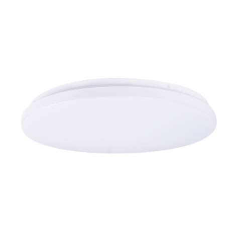 Round LED ceiling light - 23W - Ø38cm - 1600lm