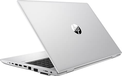 Ноутбук HP ProBook 650 G4 (3JY27EA) купить | Elmir - цена, отзывы ...