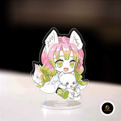 Thần tượng manga mitsuri cute chibi Vẽ đáng yêu nhất