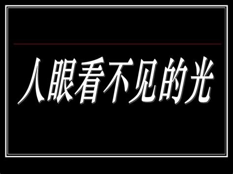 人眼看不见的光1 1 Word文档在线阅读与下载无忧文档