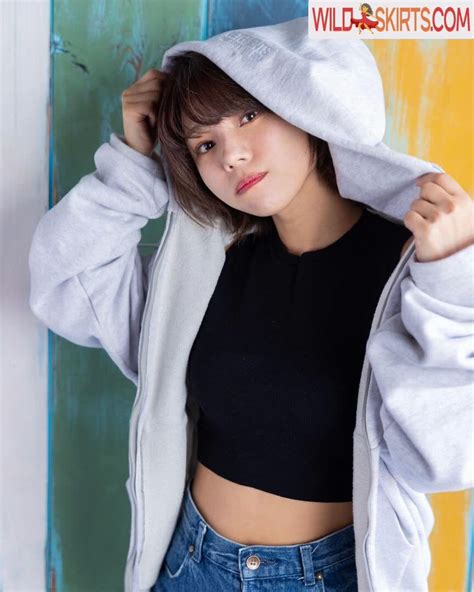 Hot Photos By Narumi Ohkawa