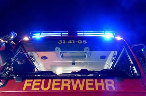 Heidenheim Zwei Frauen Bei Brand In Mehrfamilienhaus Verletzt Baden