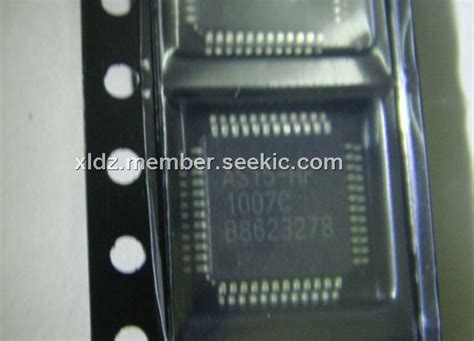 AS15-HF Original supply, US $ 3-4 , [E-CMOS] E-CMOS CORPORATION, AS15 ...