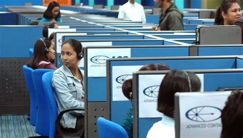 How Outsourcing Transformed The Philippine Middle Class This Week In