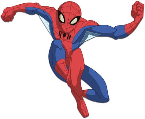 Introducir 49 Imagen Intro Espectacular Spiderman Abzlocal Mx