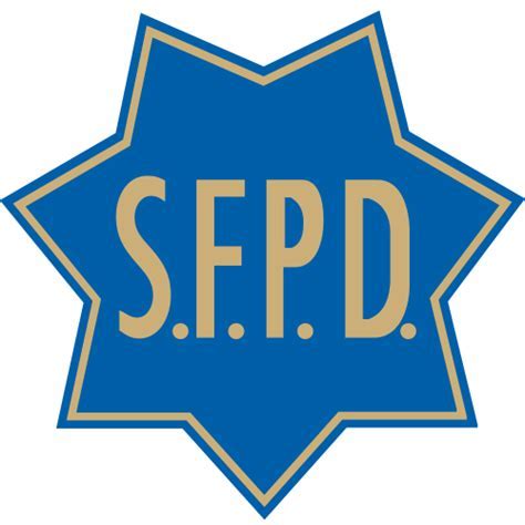 Sfpd Logos