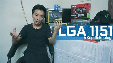 Демистифицируем LGA 1551 V2: что нужно знать об этом передовом разъеме