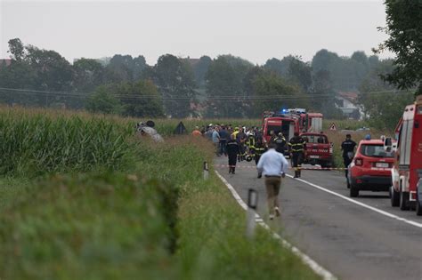 Horor U Amazoniji Sru Io Se Mali Avion Poginulo Najmanje Putnika