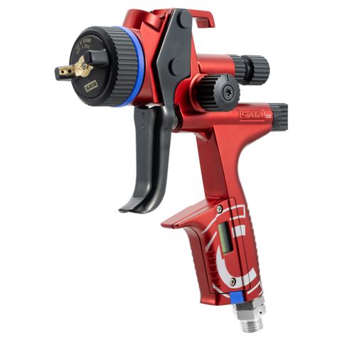 Satajet X Rp Cc I Special Edition Digital Spray Gun