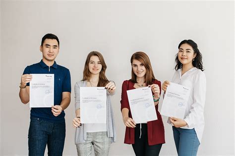 Закончилась летняя стажировка 2020 в Бейкер Тилли в Казахстане