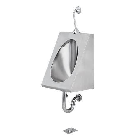 Buy Commercial Washout High Efficiency Urinal Automatic Sensor Urinal