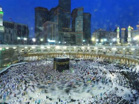 Heboh Ratusan Ribu Jemaah Haji Dikeluarkan Dari Makkah Oleh Saudi Ini