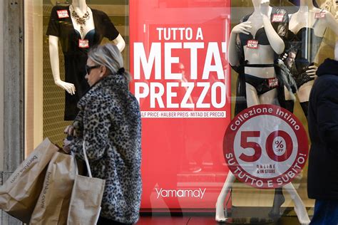 Saldi Invernali 2020 Il Calendario Completo Con Le Date Degli Sconti