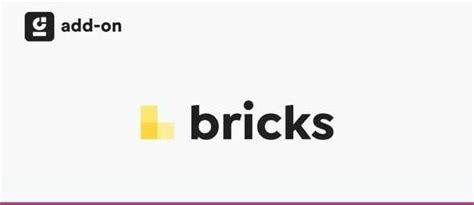 Wp Grid Builder Bricks Addon Gpl V135 Vprozone