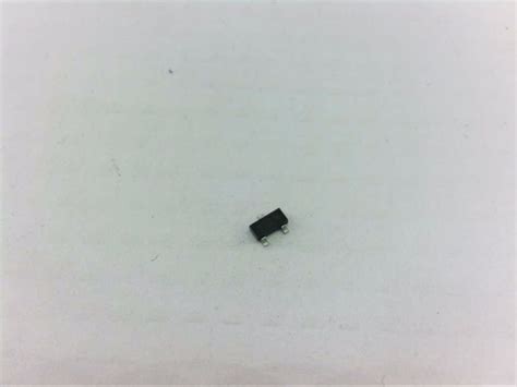 2N7002LT1 Transistor by ON SEMICONDUCTOR