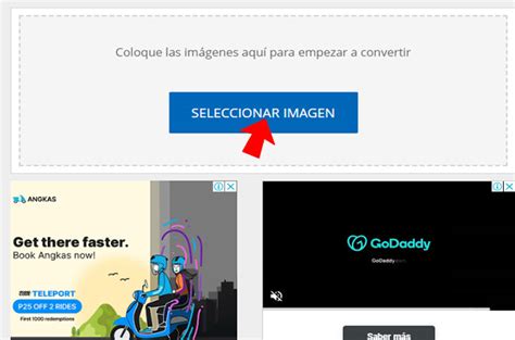 Las Mejores Formas De Convertir Una Imagen A Png De Forma R Pida Y Sencilla