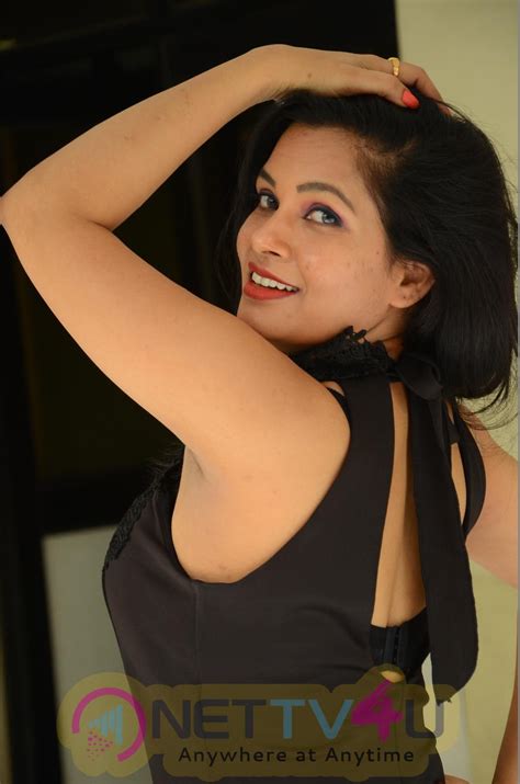 Telugu Actress Revathi Chowdary Hot Photo Shoot Images Galleries Hd Images