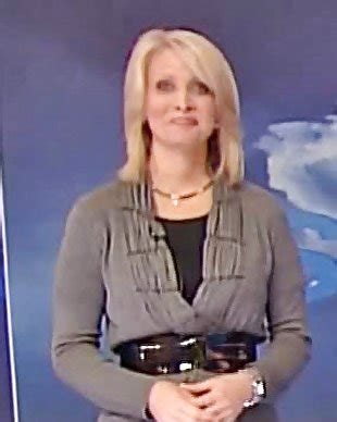 Weather Channel Babe Heather Tesch Porn Pictures XXX Photos Sex Images 340257 PICTOA