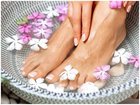 Best Pedicure Service In Brighton
