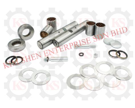 kp  kim shen enterprise sdn bhd