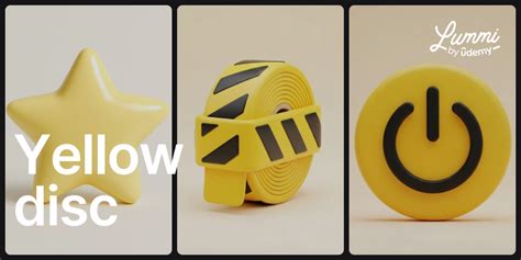 Yellow Disc Images — Free Hd Download On Lummi