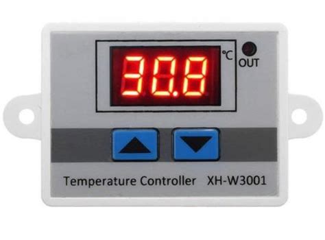 Техэнергощит - назначение описание и характеристики Термодатчик ...