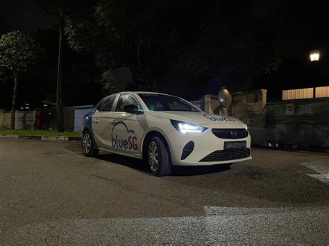 New BlueSG Opel Cars Available For Rental, Users Claim It’s Better Than